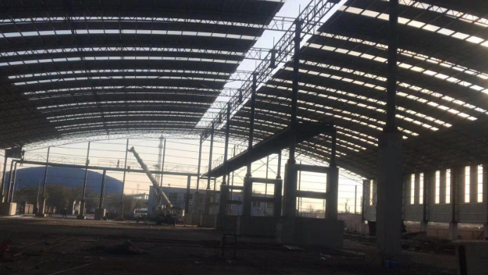 河池概述质料场封闭本领的特点和利用类型