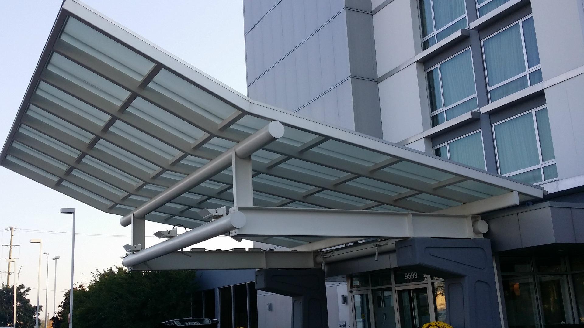 河池徐州网架结构的基本单元及几何不变性